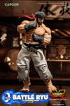 Battle Ryu - LIMITED EDITION: 888