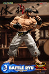 Battle Ryu - LIMITED EDITION: 888