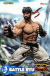 Battle Ryu - LIMITED EDITION: 888