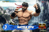 Battle Ryu - LIMITED EDITION: 888