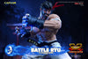 Battle Ryu - LIMITED EDITION: 888