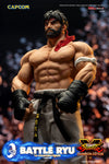 Battle Ryu - LIMITED EDITION: 888