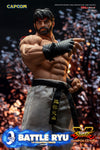 Battle Ryu - LIMITED EDITION: 888