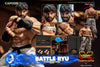 Battle Ryu - LIMITED EDITION: 888