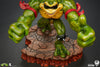 Rash - LIMITED EDITION: 350 (Rash) - ActionFigure Brasil