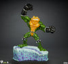 Rash - LIMITED EDITION: 350 (Zitz) - ActionFigure Brasil