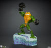 Rash - LIMITED EDITION: 350 (Zitz) - ActionFigure Brasil