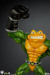 Rash - LIMITED EDITION: 350 (Zitz) - ActionFigure Brasil