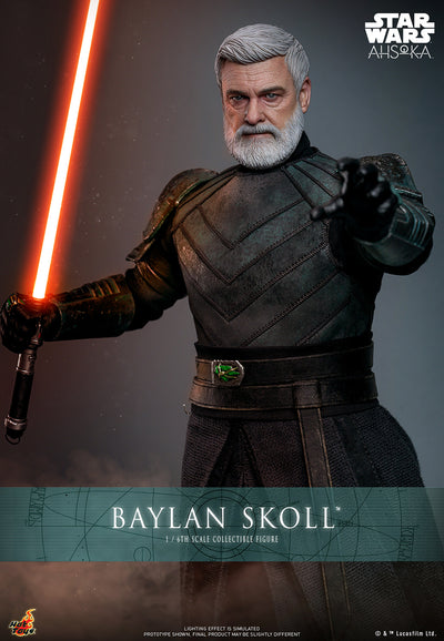 Baylan Skoll™ [Pronta Entrega]