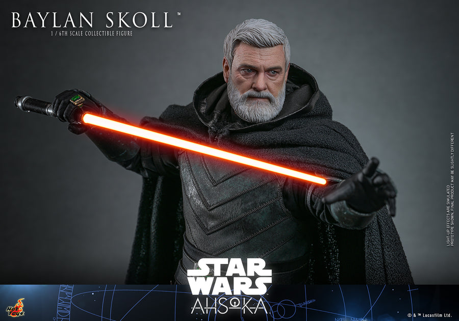 Baylan Skoll™ [Pronta Entrega]