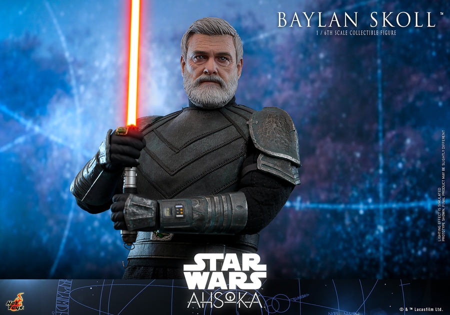 Baylan Skoll™ [Pronta Entrega]