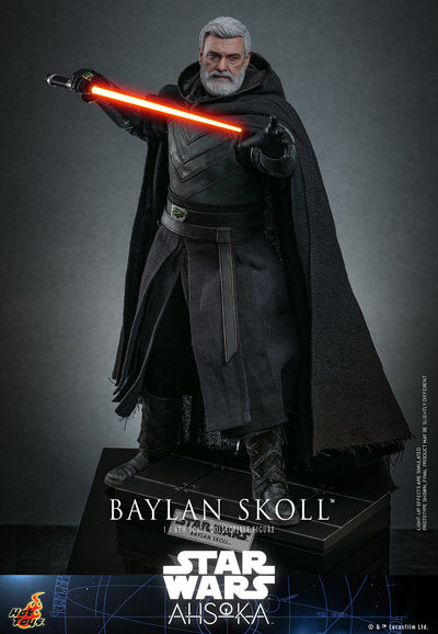 Baylan Skoll™ [Pronta Entrega]