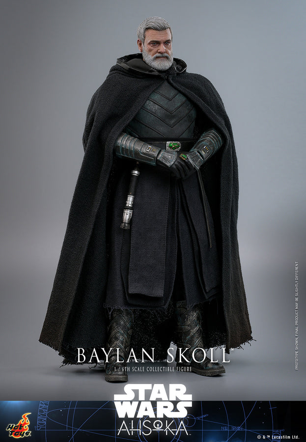 Baylan Skoll™ [Pronta Entrega]