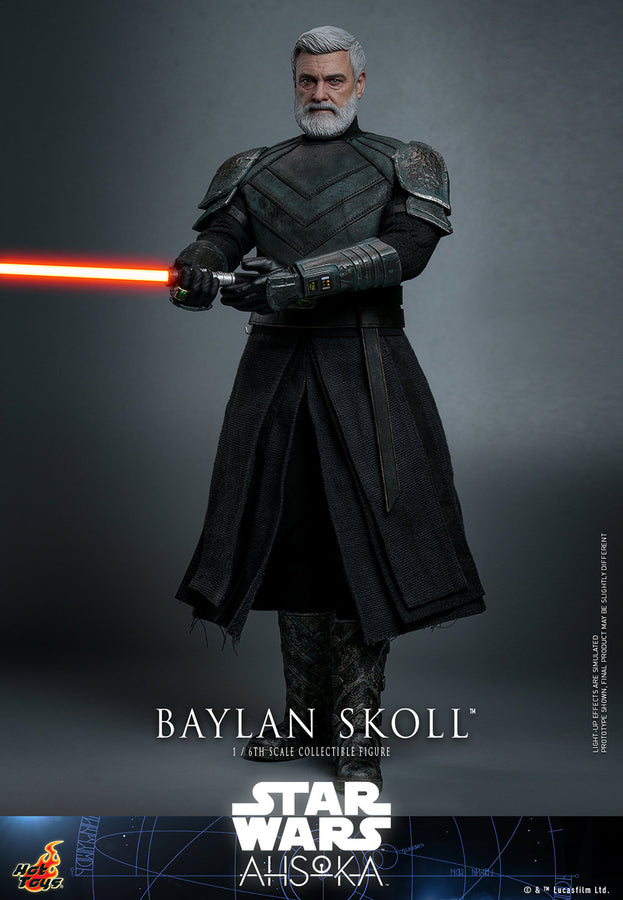 Baylan Skoll™ [Pronta Entrega]