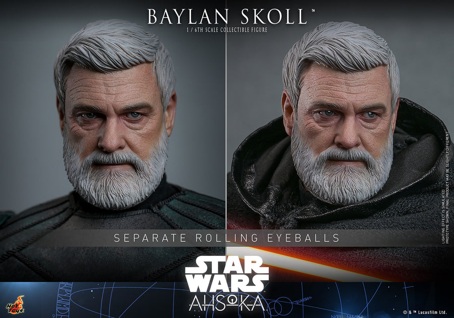 Baylan Skoll™ [Pronta Entrega]