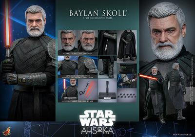 Baylan Skoll™ [Pronta Entrega]