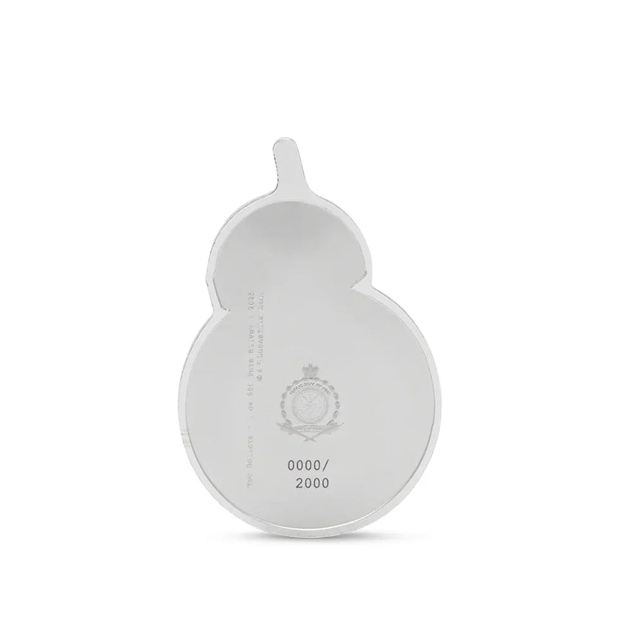 BB-8™ - LIMITED EDITION: 2000 – Agoro – ActionFigure Brasil