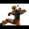 Naruto Shippuuden - Uzumaki Naruto - G.E.M. - Ninkaitaisen Ver. (MegaHouse)ㅤ