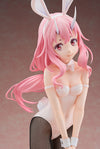 Tensei shitara Slime Datta Ken - Shuna - B-style - 1/4 - Bunny Ver. (FREEing) [Shop Exclusive]ㅤ