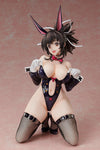 Shinovi Master Senran Kagura: New Link - Asuka - B-style - 1/4 - Bunny Ver. (FREEing)ㅤ