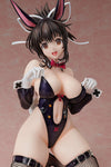 Shinovi Master Senran Kagura: New Link - Asuka - B-style - 1/4 - Bunny Ver. (FREEing)ㅤ