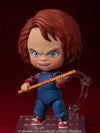 Child's Play 2 - Chucky - Nendoroid #2176 (1000Toys)ㅤ