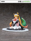 Kobayashi-san chi no Maid Dragon - Tohru - Figure Lite - 1/7 (Gong)ㅤ