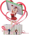 Kaguya-sama wa Kokurasetai?: Tensai-tachi no Renai Zunousen - Fujiwara Chika - Iino Miko - Ishigami Yuu - 1/7 - Christmas Present Ver. (beBOX, Myethos)ㅤ