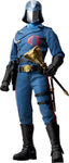 G.I. Joe - FigZero - Cobra Commander - 1/6 (Threezero)ㅤ