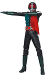 Shin Kamen Rider - Kamen Rider Dai Nigo - Real Action Heroes No.791 - 1/6 (Medicom Toy, Plex)ㅤ