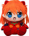 Evangelion Shin Gekijouban: Ha - Souryuu Asuka Langley - Kuripan Nuigurumi (Good Smile Company)ㅤ