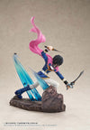 Tales of Destiny - Lion Magnus - 1/7 (Ribose)ㅤ