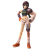 Final Fantasy VII - Yuffie Kisaragi - Bring Arts (Square Enix)ㅤ