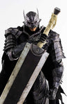 Berserk - Guts - SiXTH - 1/6 - Berserker Armor - 2023 Re-release (ThreeZero)ㅤ