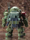 Soukou Kihei VOTOMS - ATM-09-STTC Scopedog Turbo Custom Chirico Type - D-Style - 2025 Re-release (Kotobukiya)ㅤ