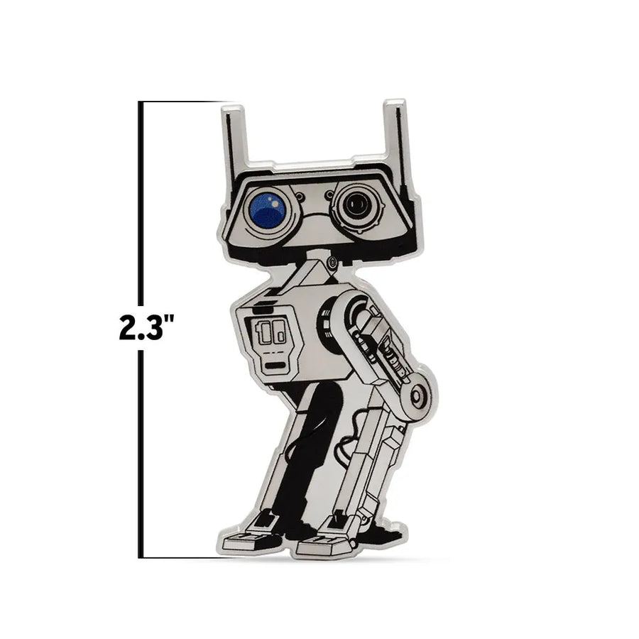 BD-72™ - LIMITED EDITION: 2000 – Agoro – ActionFigure Brasil