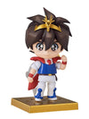 Mashin Eiyuuden Wataru - Ikusabe Wataru - Ryujinmaru - Nendoroid #2158 (Good Smile Arts Shanghai, Good Smile Company)ㅤ