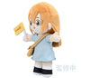 Hataraku Saibou - Platelet - Plush (Good Smile Arts Shanghai)ㅤ