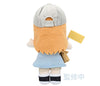 Hataraku Saibou - Platelet - Plush (Good Smile Arts Shanghai)ㅤ