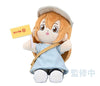 Hataraku Saibou - Platelet - Plush (Good Smile Arts Shanghai)ㅤ