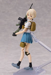 Little Armory - Figma (#SP-168) - figma Styles - Little Armory (figma 015) - Armed JK - Variant E (Max Factory, Tomytec)ㅤ