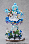 Kono Subarashii Sekai ni Shukufuku o! 3 - Aqua - 1/7 - Fairy Tale ver. (Alice Glint, Proof)ㅤ