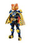 Kamen Rider Geats - Kamen Rider PunkJack - S.H.Figuarts - Fever Monster Form (Bandai Spirits) [Shop Exclusive]ㅤ