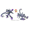 Transformers: Rise of the Beasts - Scorpos - Deluxe Class - Studio Series SS-126 (Hasbro, Takara Tomy)ㅤ