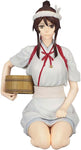 Jigoku Raku - Yamada Asaemon Sagiri - Noodle Stopper Figure (FuRyu)ㅤ