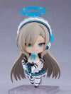 Blue Archive - Ichinose Asuna - Nendoroid #2611 (Good Smile Company)ㅤ