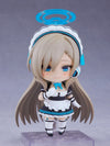 Blue Archive - Ichinose Asuna - Nendoroid #2611 (Good Smile Company)ㅤ