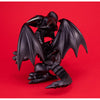 Yu-Gi-Oh! Duel Monsters - Red Eyes Black Dragon - Mega Toon (MegaHouse)ㅤ