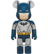 Be@rbrick Batman (HUSH Version) 1000%