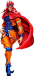 Jojo no Kimyou na Bouken - Stardust Crusaders - Dio Brando - Statue Legend #23 - 2024 Re-release (Di molto bene, Medicos Entertainment)ㅤ - ActionFigure Brasil